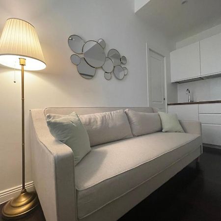 Ferienwohnung Bilocale Di Prestigio: Milano Centro Exterior foto