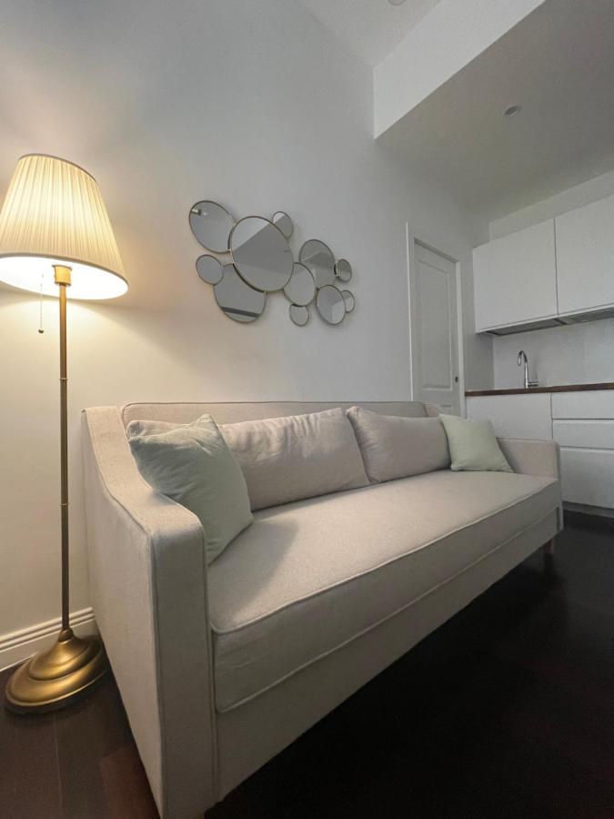 Ferienwohnung Bilocale Di Prestigio: Milano Centro Exterior foto