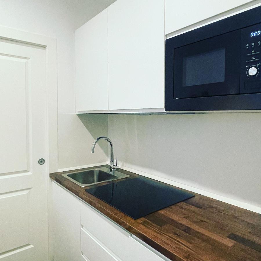 Ferienwohnung Bilocale Di Prestigio: Milano Centro Exterior foto